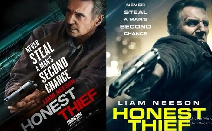 Sinopsis Film The Honest Thief: Liam Neeson Jadi Pencuri Legendaris yang Ingin Menebus Dosa Tayang di Bioskop Trans TV Malam Ini