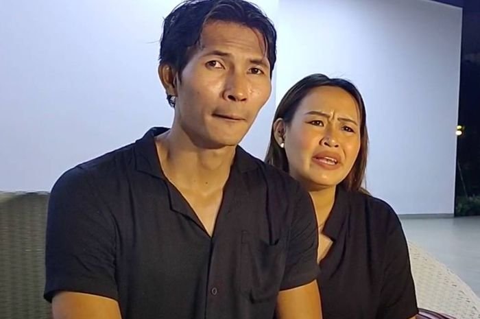 Ini Dia Biang Kerok! Pinkan Mambo Cerai Permanen dari Arya Khan
