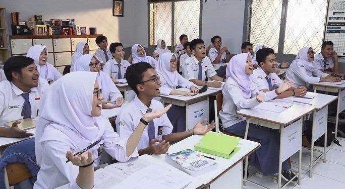 Kemendikdasmen Tetapkan Jumlah Rombel SPMB 2026, SMA 36 sampai 50 Siswa