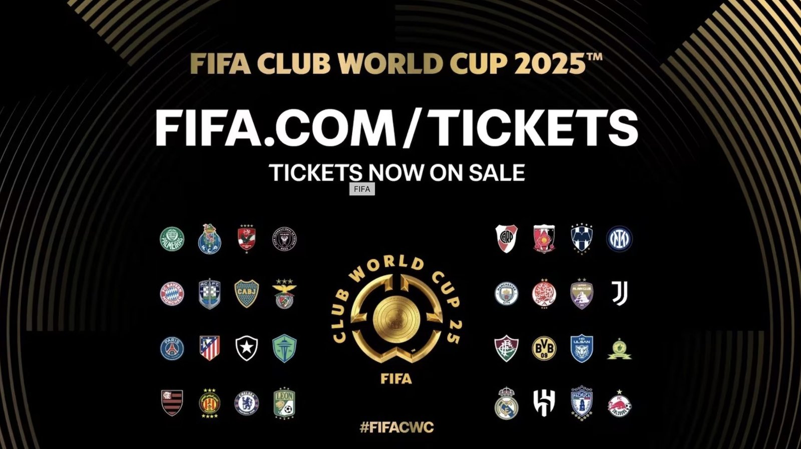 Waspadai Penipuan Tiket Piala Dunia 2026, FBI Ingatkan Pecinta Sepak Bola