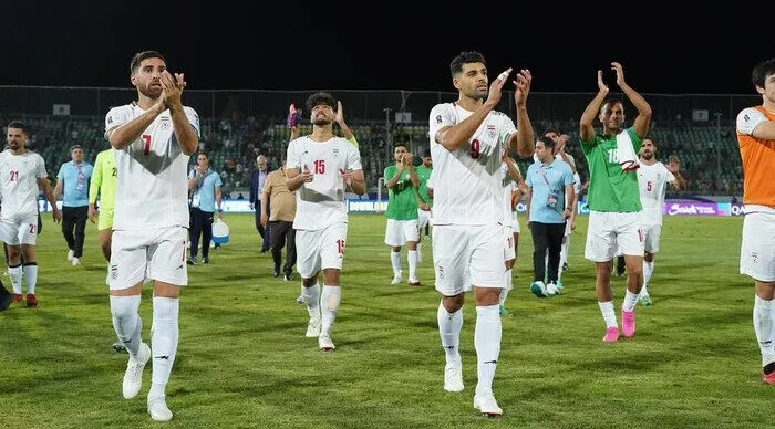 Iran Menuntut Jaminan FIFA dan Tiga Tuan Rumah Saat Tampil di Piala Dunia 2026