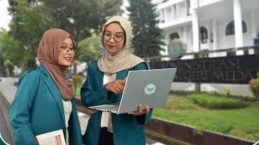 3.060 Peserta Pendaftar KIP Kuliah Lulus SNBT 2026 di Universitas Negeri Medan