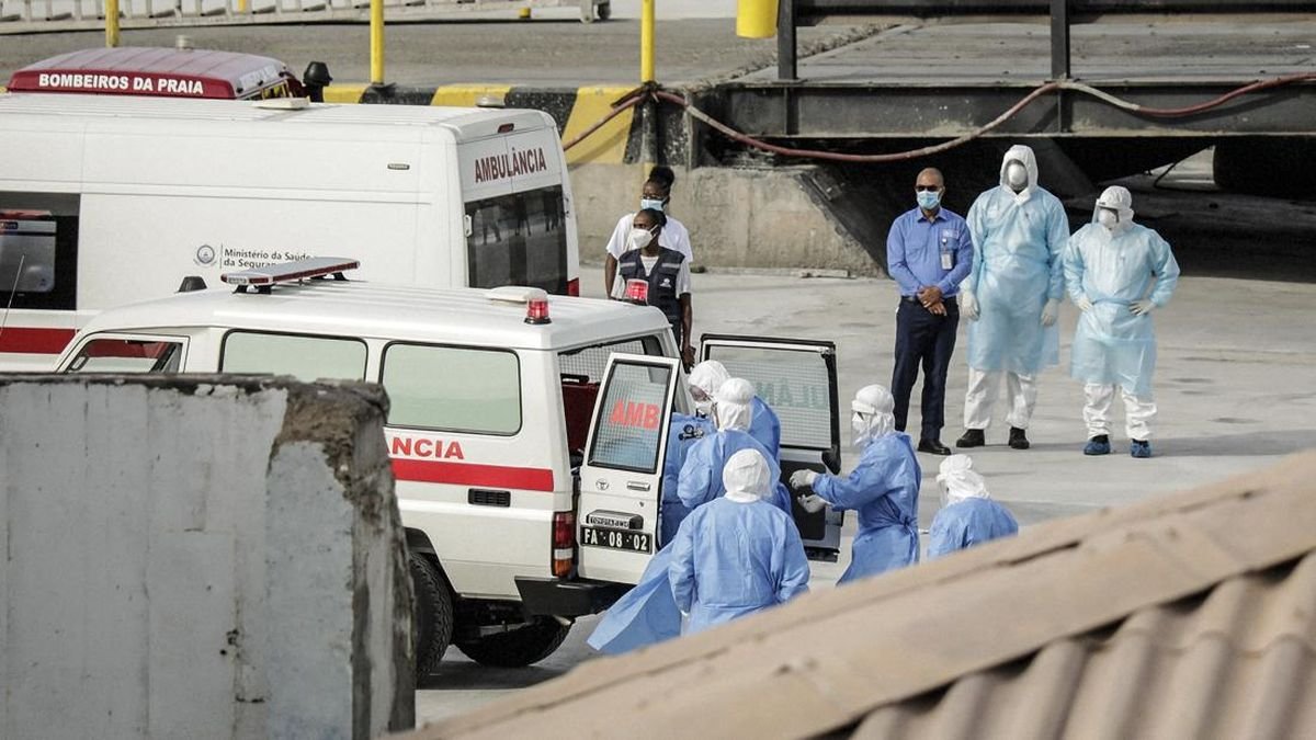 Argentina Hadapi Wabah Hantavirus Terburuk dalam Beberapa Tahun, WHO Ikut Terseret Konflik