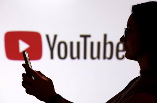 YouTube: Durasi Tonton Shorts di Televisi Tembus 2 Miliar Jam