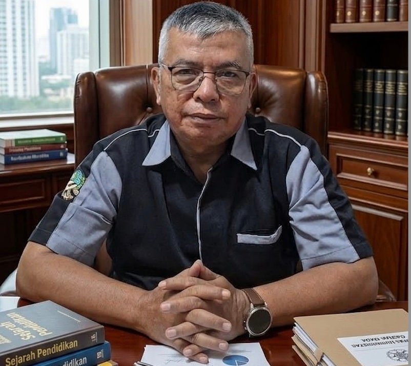 Refleksi Hardiknas: Akademisi Soroti Dedikasi Tinggi Guru dan Realita Penghasilan Masih Rendah