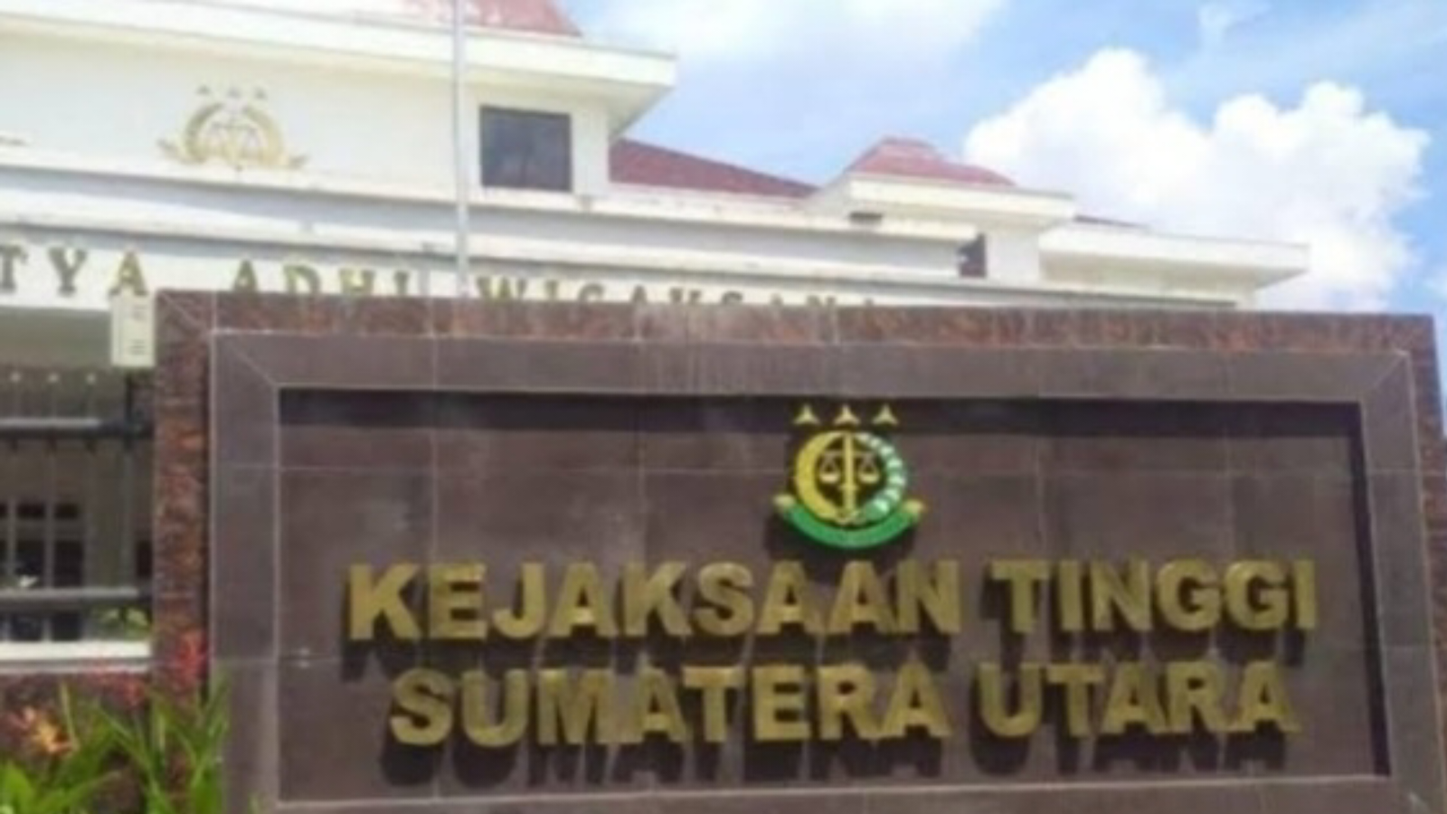 Skema Dugaan ‘Pengamanan Proyek’ di Kejari Sergai Disorot, Dua Pejabat Diamankan Kejagung
