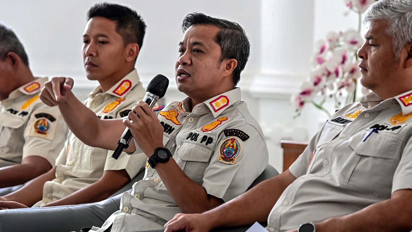 Satgas Judi Online Pemprov Sumut Bakal Awasi ASN hingga Pegawai BUMD