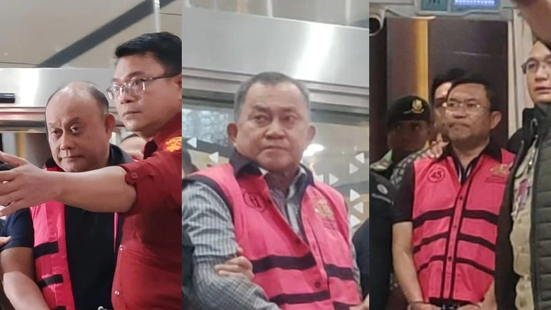 Jampidsus Febrie: Berkas Kasus Korupsi MBG Hampir Rampung, Daftar Nama Bertambah Jadi 47