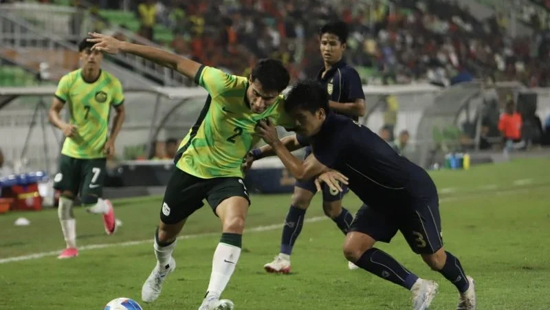 Australia Juara Piala AFF U19 2026 Usai Kalahkan Thailand 2-0, Cetak Rekor Gelar Keenam