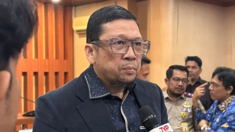 Baleg DPR Usulkan Dana Otsus Aceh Naik Jadi 2,5 Persen dalam Revisi UUPA