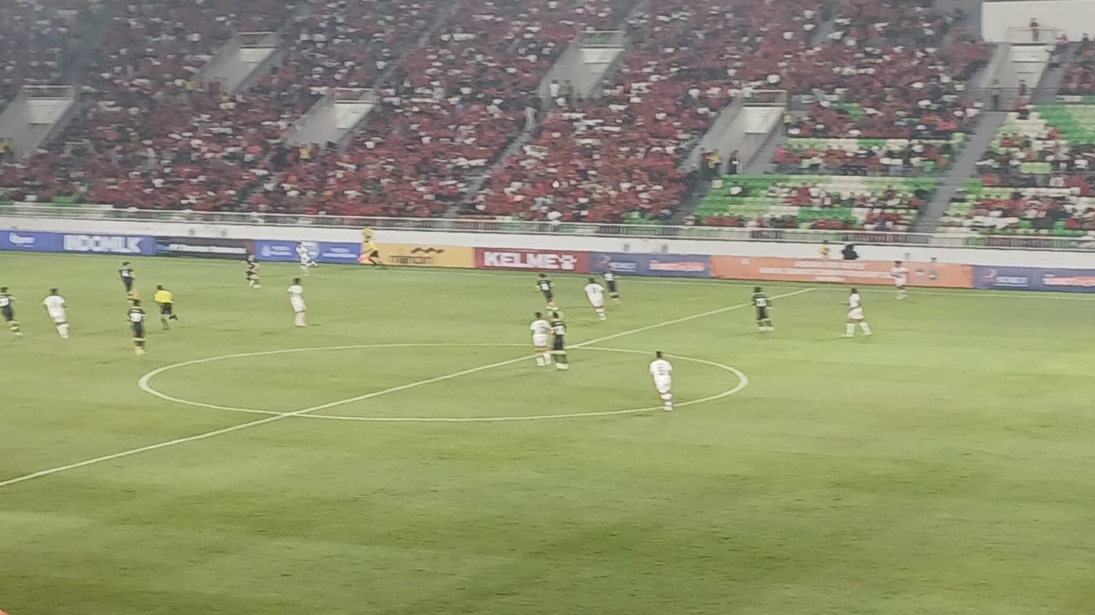 Dramatis, Timnas Indonesia U19 Kalah Tipis 1-0 Lawan Australia, Gagal ke Final AFF U19 2026