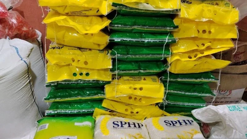 Bulog Sumut Tambah Pasokan Beras SPHP Jadi 400 Ton per Hari, Antisipasi Kenaikan Harga Pangan