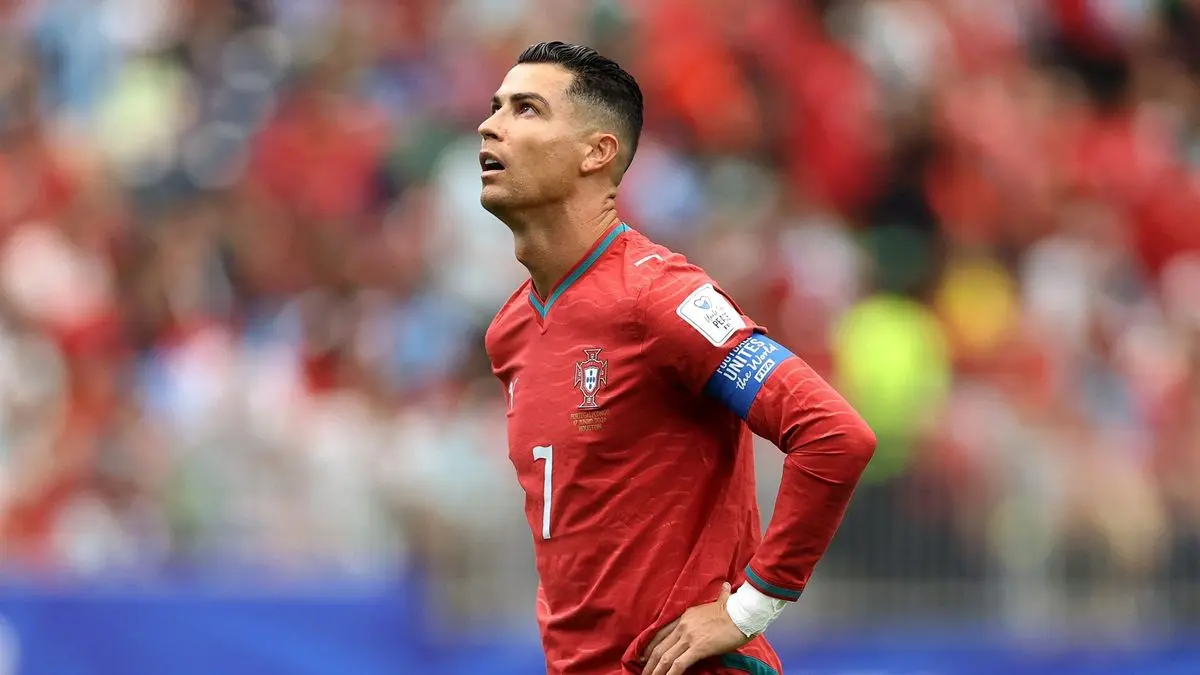 Cristiano Ronaldo Ungguli Messsi, Ukir Rekor Tak Pernah Absen Cetak Gol dalam 6 Edisi