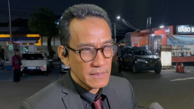 Dokter Tifa Dirawat di RS Polri Setelah GERD Kambuh Usai Penangkapan