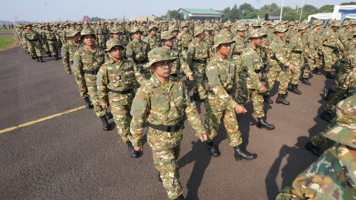 3 Peserta Latsarmil SPPI Koperasi Merah Putih Meninggal Dunia, Amnesty Internasional: Hentikan Pendekatan Militeristik