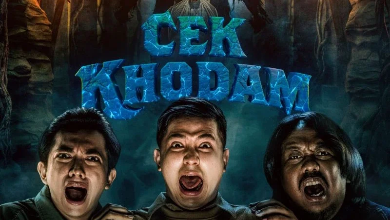 Film Cek Khodam Siap Tayang, Kisah Dunia Gaib yang Kalah oleh Konten Viral Media Sosial