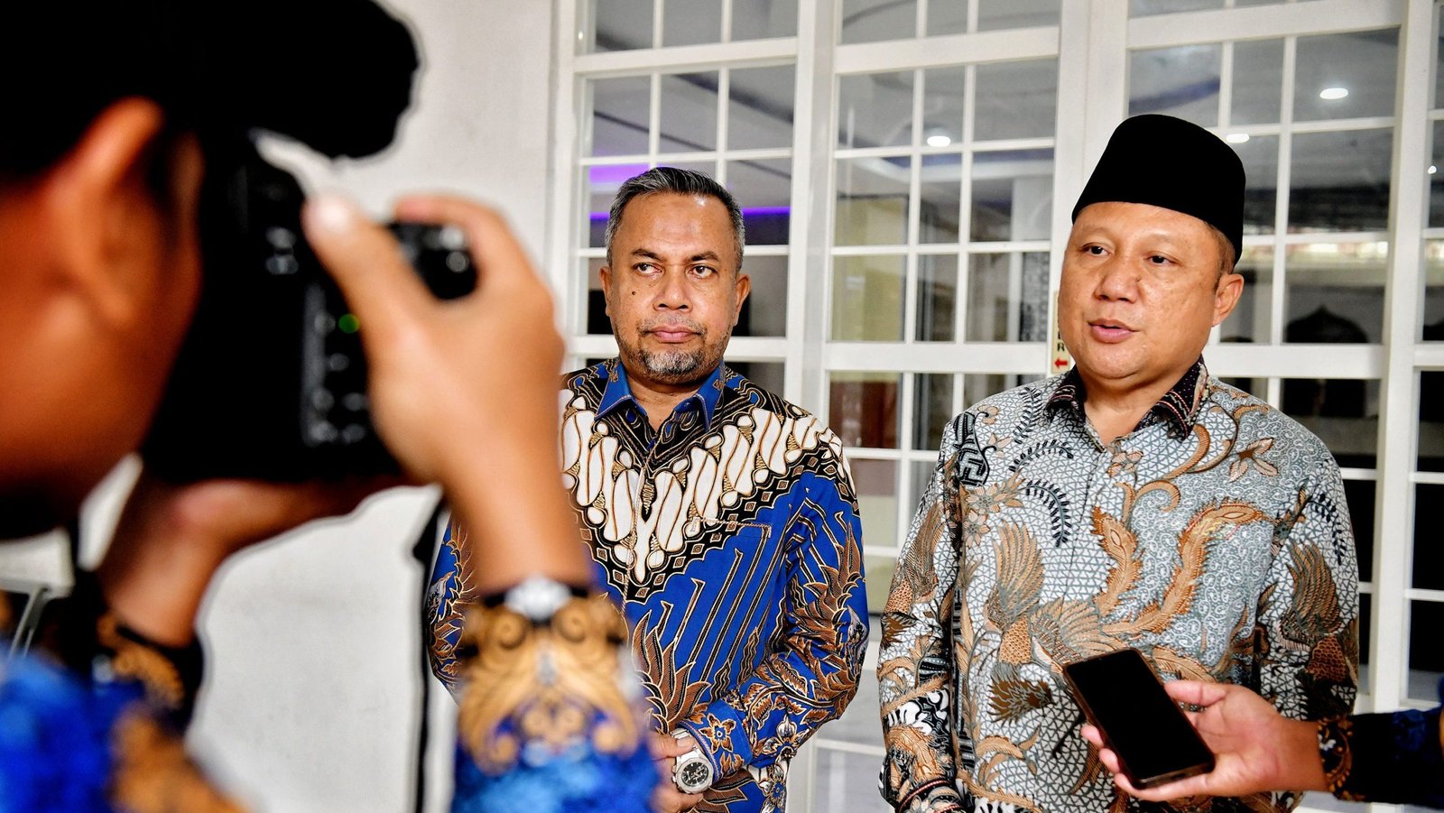 Seleksi Komisioner KI Sumut Masuk Tahap Wawancara