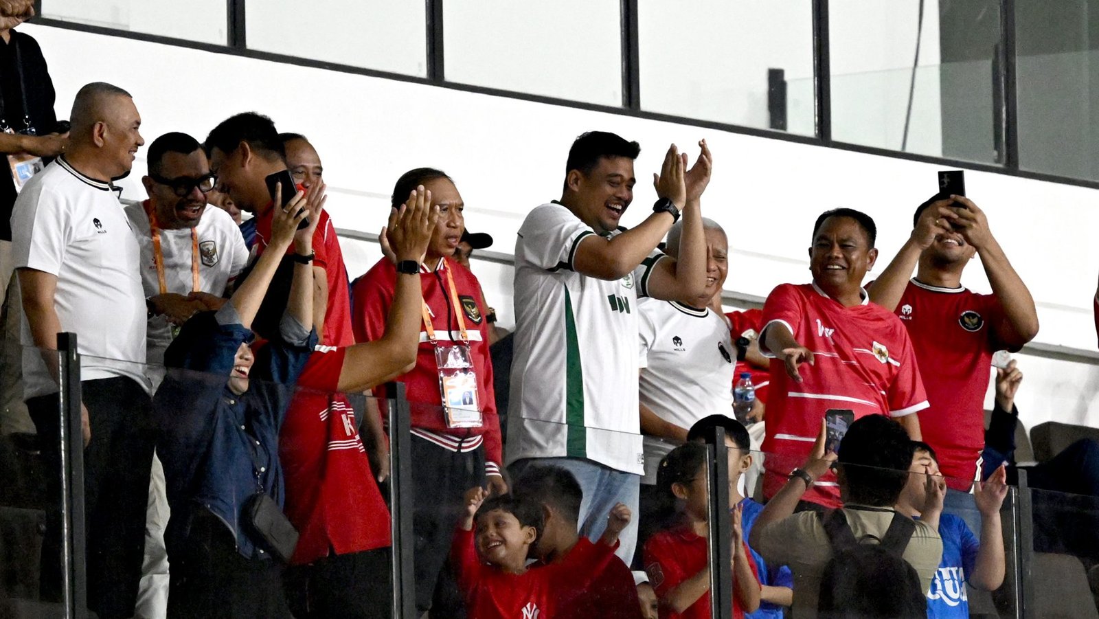 Menang Dua Laga Beruntun, Bobby Nasution Pacu Semangat Timnas U19 Hadapi Vietnam di Piala AFF U19 2026