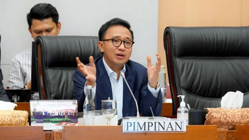 Gerindra Bantah Isu Awasi Gibran, Sebut Informasi Tidak Benar
