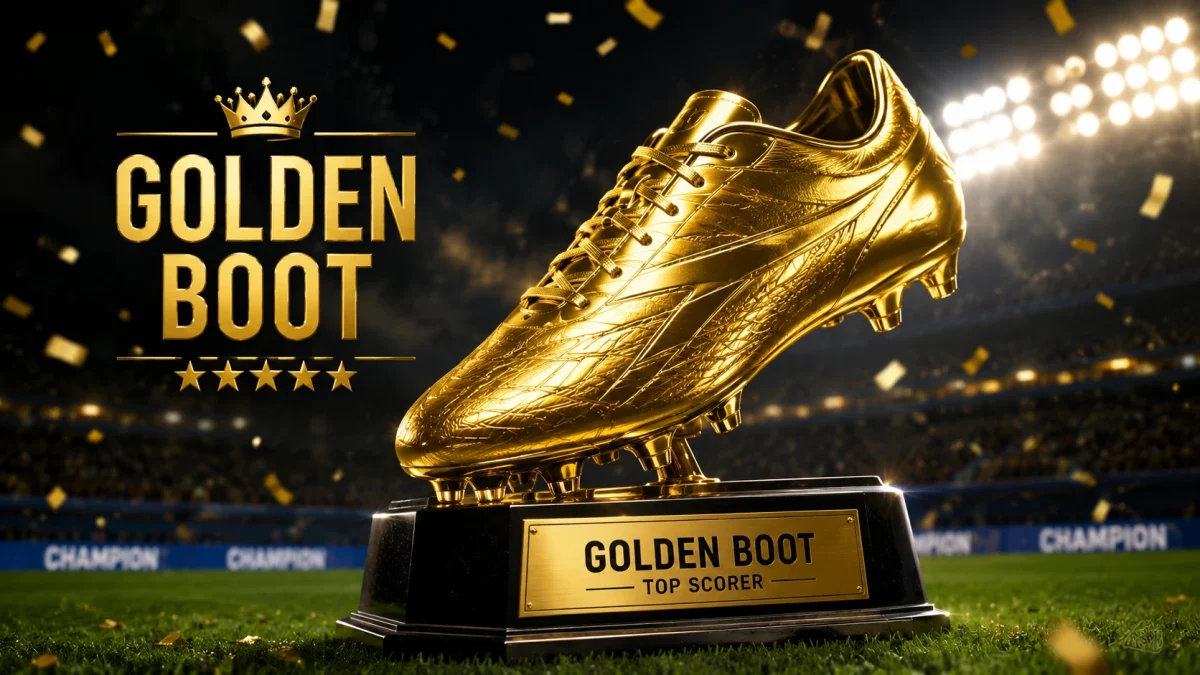 6 Kandidat Golden Boot Piala Dunia 2026: Mbappe, Messi, Ronaldo hingga Haaland