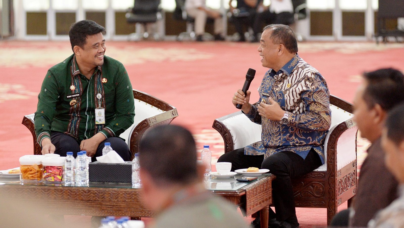 Wisatawan Resah Pungli Retribusi Wisata Air Panas Karo, Bobby Nasution Siapkan Solusi