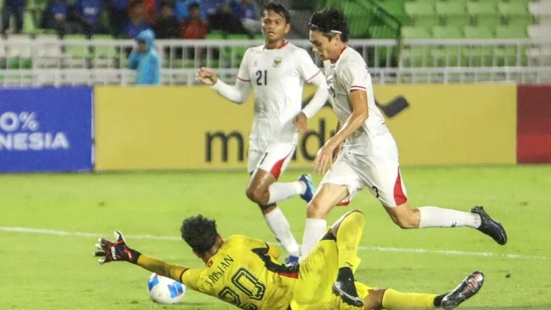 Hasil Timnas Indonesia U-19 Lawan Timor Leste: Garuda Muda Sempurna, Duel Panas Lawan Vietnam Penentu Juara Grup