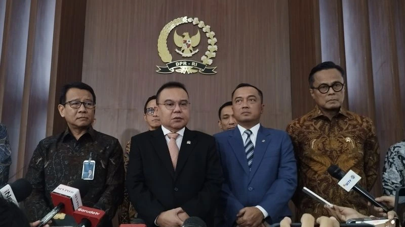 Himbara Siap Buyback Saham, DPR Sebut Fundamental Perbankan Indonesia Sangat Kuat