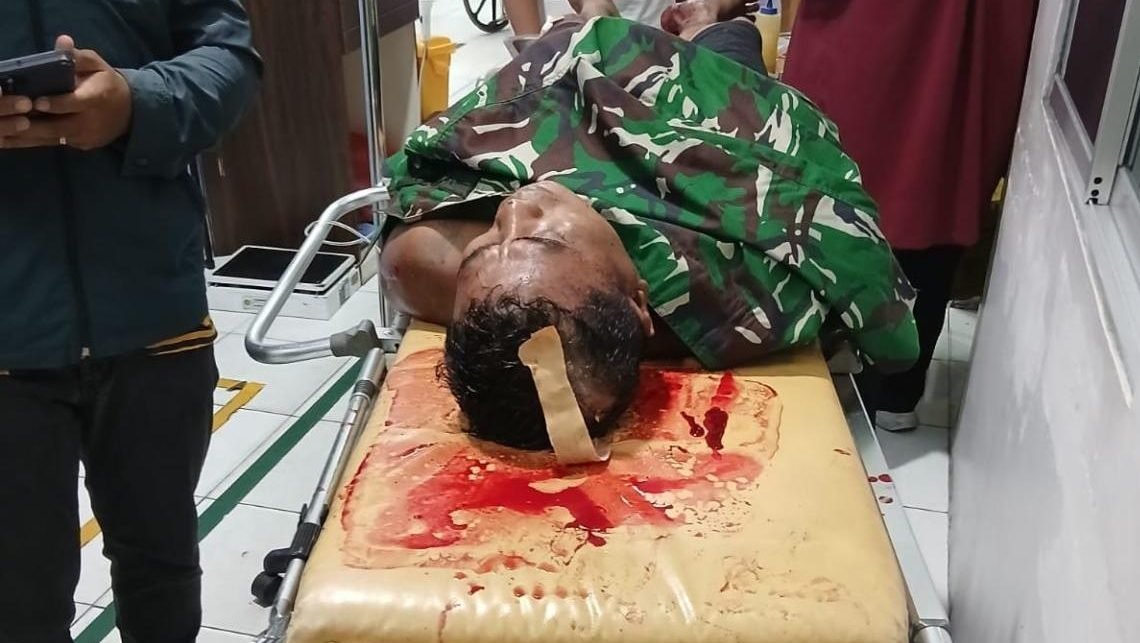 Pria di Deli Serdang Diduga Jadi Korban Penganiayaan dan Penculikan Gerombolan Orang