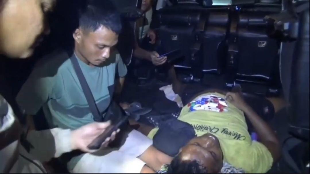Penganiayaan Warga Hingga Tewas di Labura, Oknum TNI Ditetapkan Tersangka