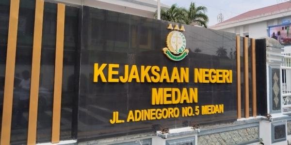 Kejari Medan Antar Barang Bukti Inkrah Langsung ke Rumah Warga, Gratis Tanpa Biaya
