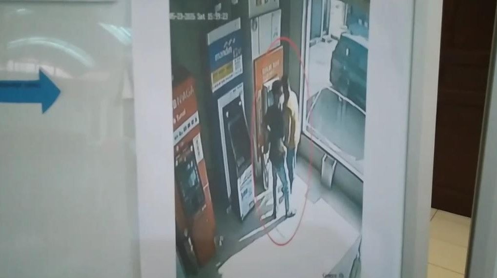 Komplotan Ganjal ATM di Medan Ditangkap, Beraksi di 24 Lokasi