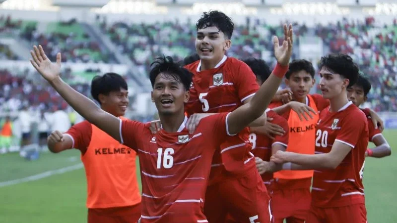 Timnas Indonesia Juara 3 Piala AFF U19 2026, Kalahkan Kamboja 1-0 dan Fokus ke Kualifikasi Piala Asia U20