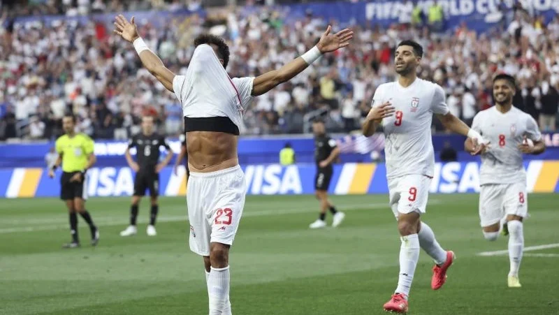 Iran Masih Menunggu Keajaiban di Piala Dunia 2026, Amir Ghalenoei Bangga dengan Perjuangan Team Melli
