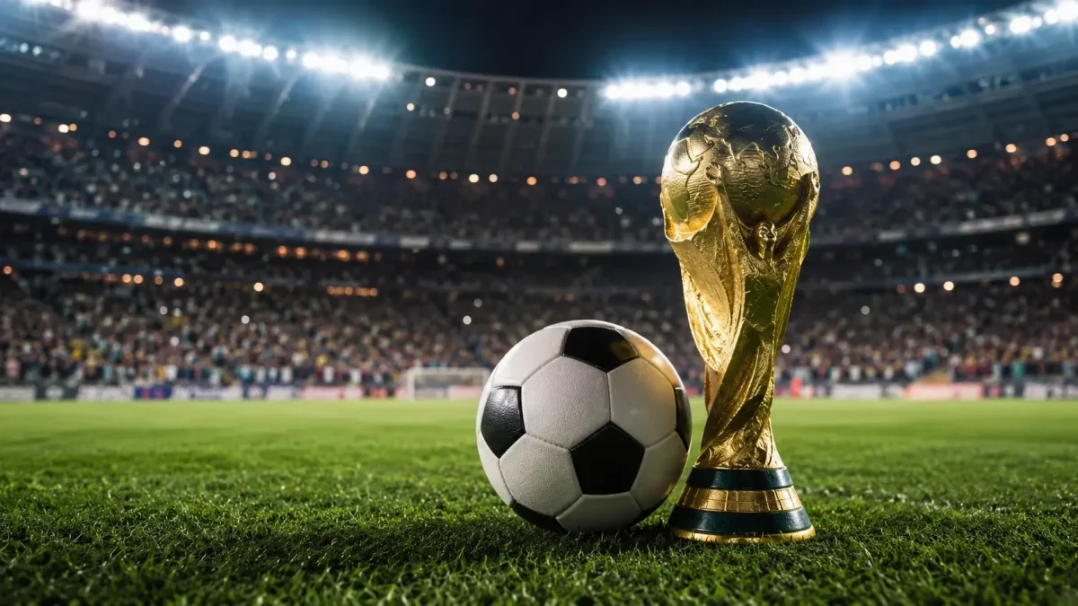 Klasemen Grup A Piala Dunia 2026: Meksiko di Puncak, Korea Selatan Tempel Ketat