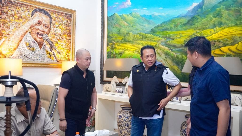 Jaket Anti Peluru dan Senjata Tajam Karya Anak Bangsa Dihadirkan Perikhsa dan Anubis Bodyarmor