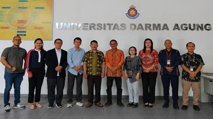 KPPU Gandeng UDA Perluas Edukasi Persaingan Usaha di Kalangan Akademisi  