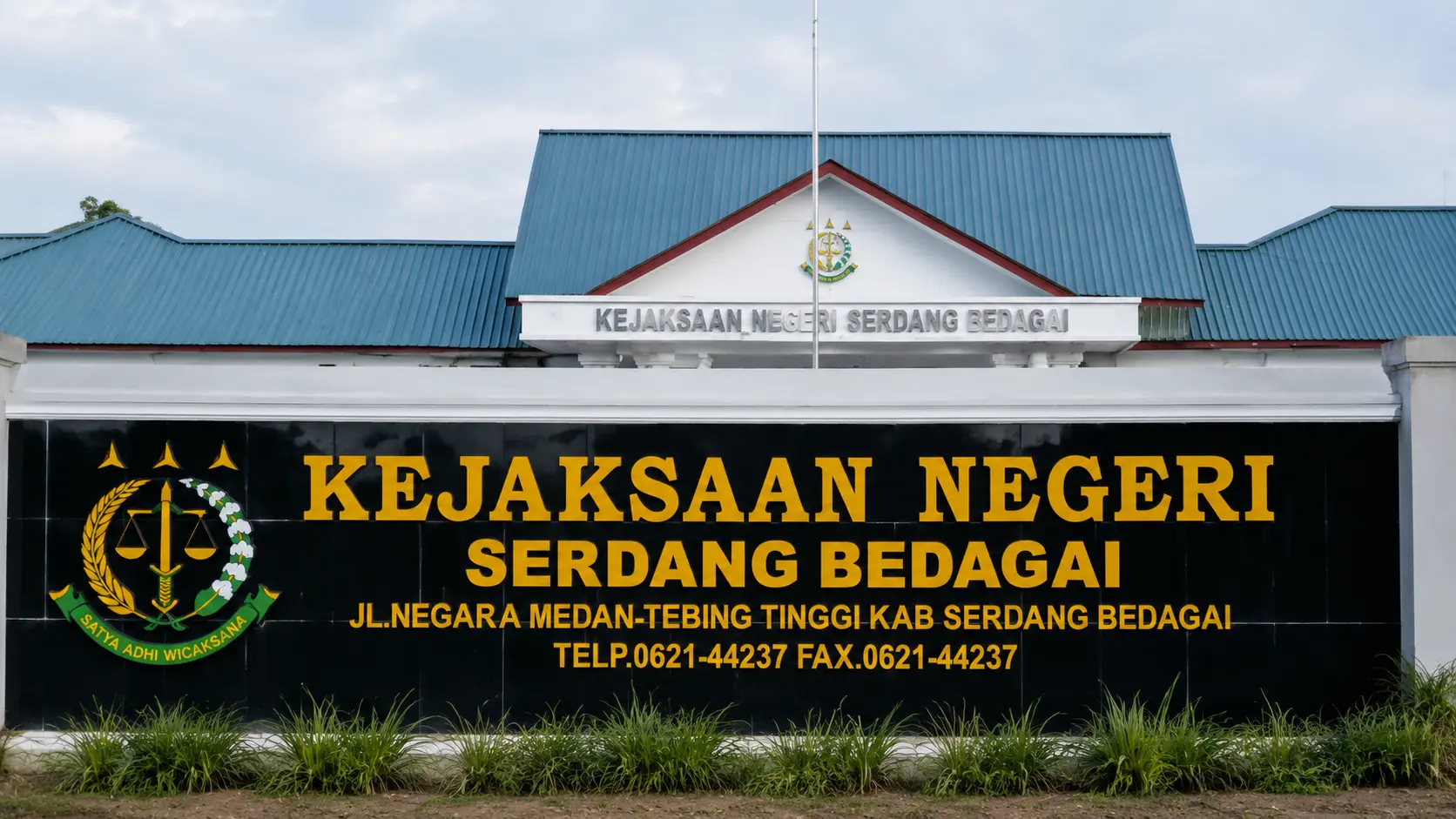 Kabar Pemeriksaan dan Kasi Pidsus Beredar, Kejati Sumut Mengaku Belum Terima Informasi Resmi