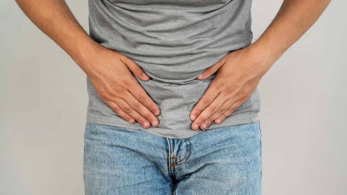 Dokter Ingatkan Gangguan Kandung Kemih Bisa Menyerang Pria dan Wanita, Jangan Dianggap Sepele