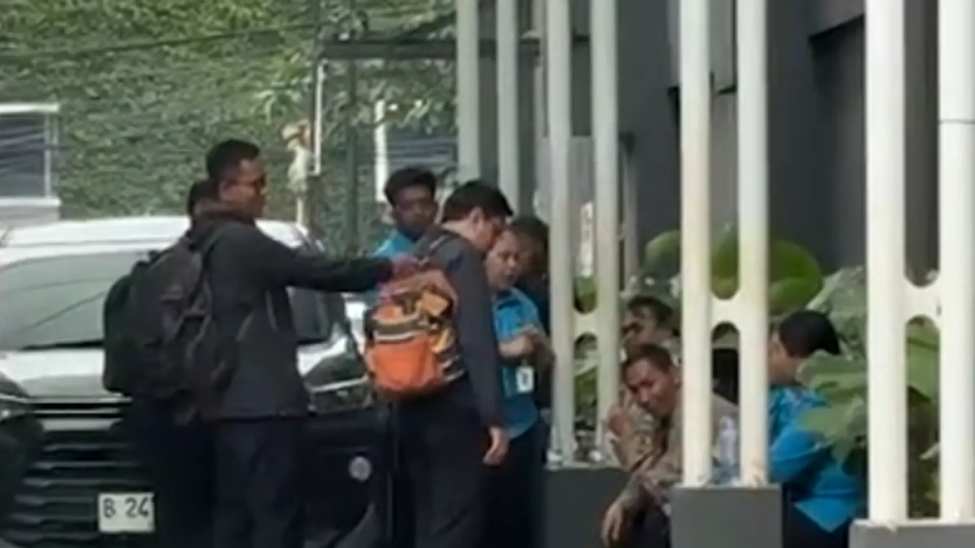 Kantor BGN Digeledah Kejagung Usai Pergantian Pimpinan, Kasus Masih Dirahasiakan