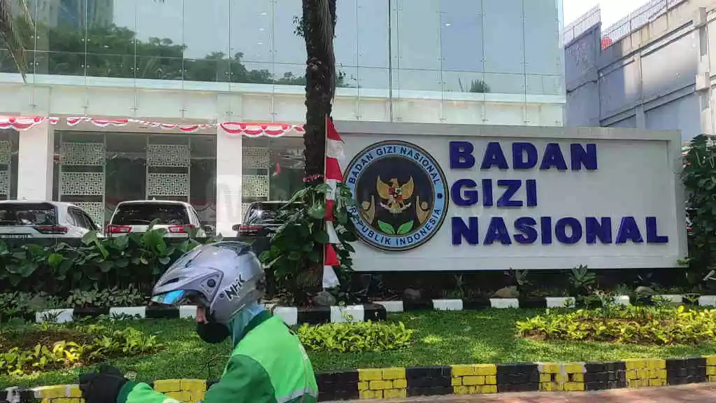BGN Tutup Permanen Dapur SPPG Karo usai Keracunan 353 Siswa, Ini Alasannya