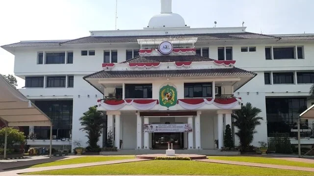 Pemkot Medan Anggarkan Rp 1,1 Miliar untuk Acara Pesona Colorful Medan 2026