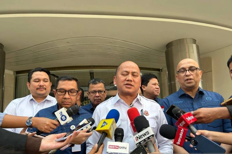 Kejagung Geledah Sejumlah Lokasi Terkait Korupsi Program MBG, Sita Dokumen dan Barang Bukti Elektronik