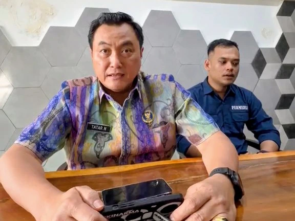 HANI 2026: Kepala BNNP Sumut Sebut 50 Orang Meninggal Tiap Hari Akibat Narkoba
