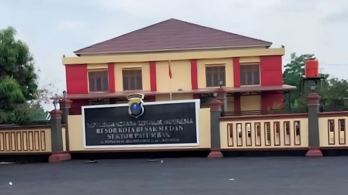 Kinerja Polsek Patumbak Mengecewakan: Kasus Jalan Ditempat, Korban Berencana Lapor Propam