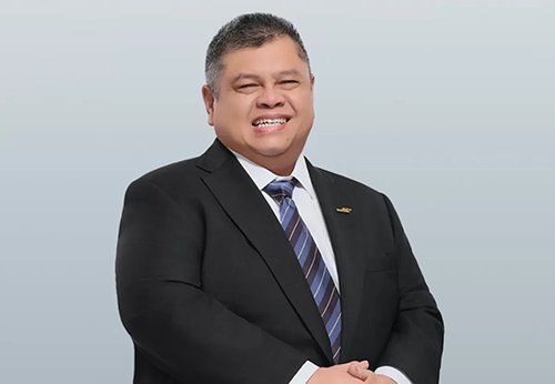 Perubahan Susunan Pengurus Perseroan Telkomsel: Muhammad Yusuf Ateh sebagai Komisaris Telkomsel