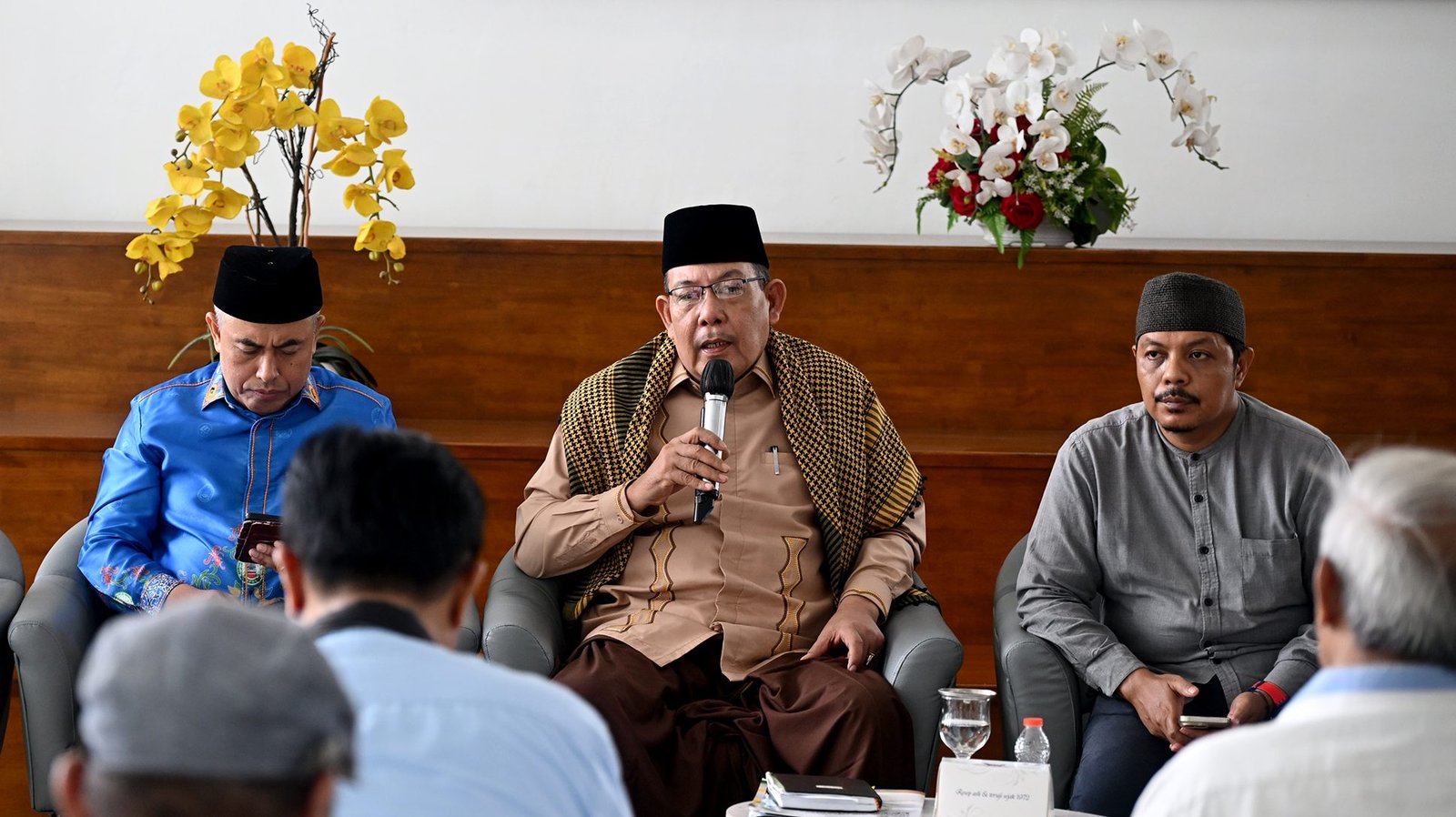 MTQ Sumut 2026 Digelar 15-25 Juni, Targetkan Tembus Lima Besar Nasional