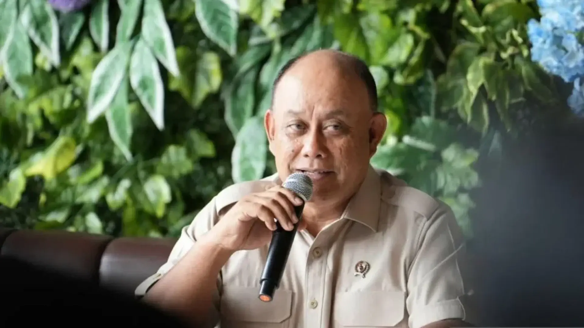 Dadan Hindayana Dicopot dari Kepala BGN, Ini Deretan Kontroversi dan Pergantian Pimpinan Badan Gizi Nasional