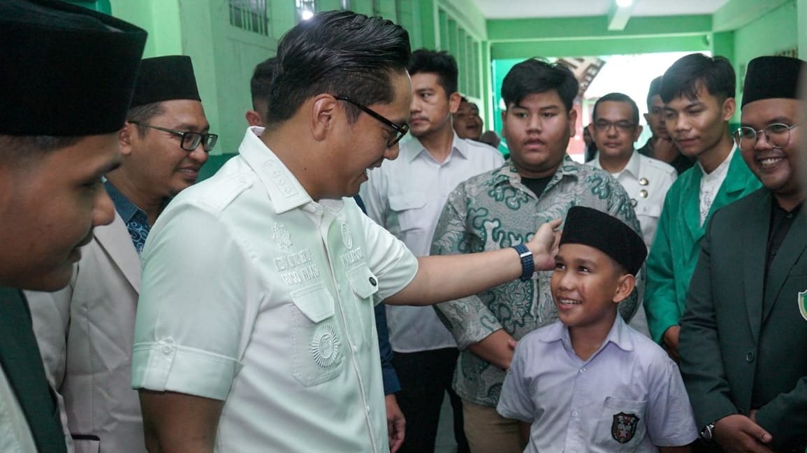 Wali Kota Medan: Banyak Sekali Predator Seksual Berkeliaran di Sekitar Kita