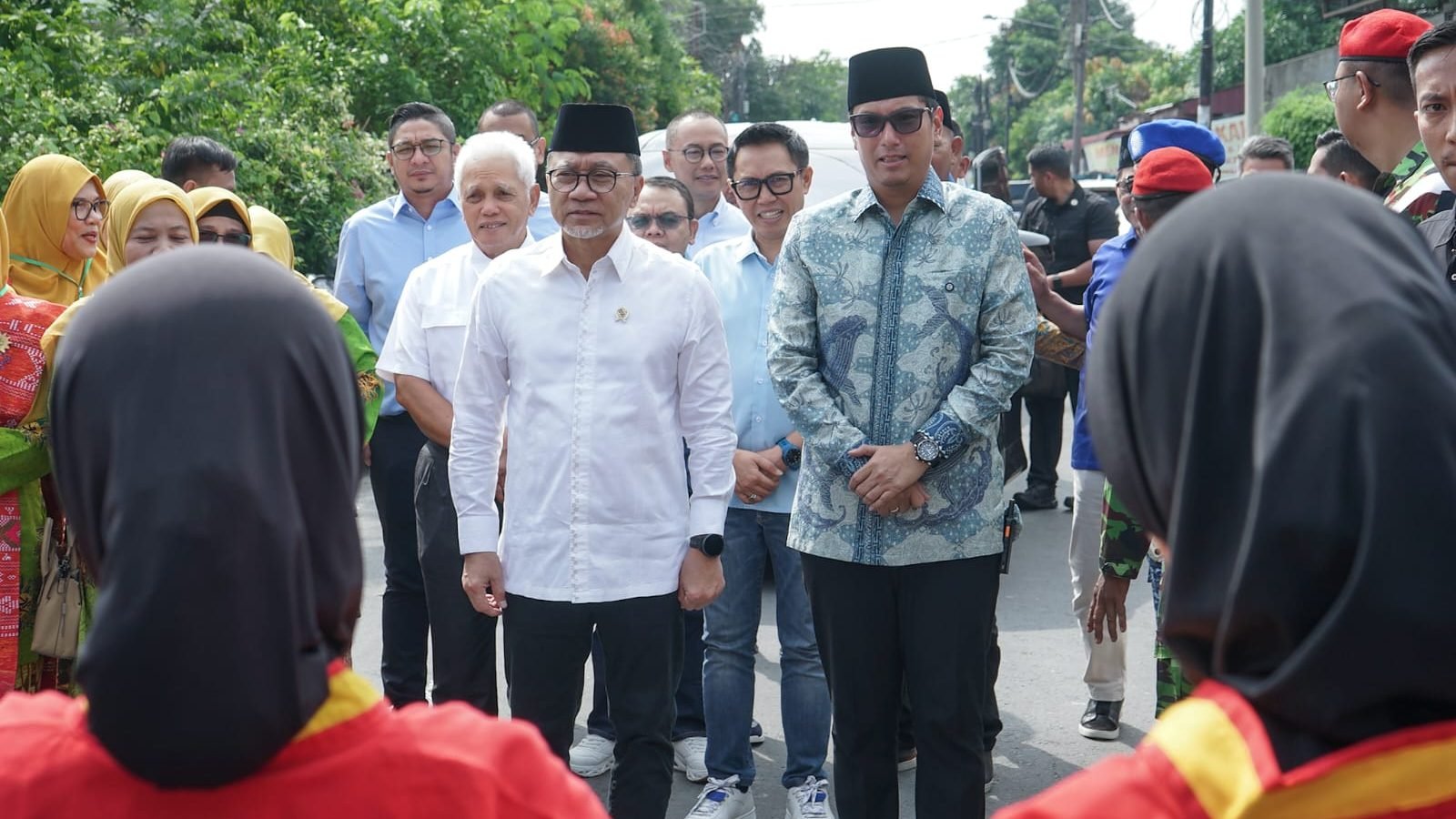 Kemandirian Gerakan Aisyiyah Kota Medan Dapat Pujian di Milad ke-109