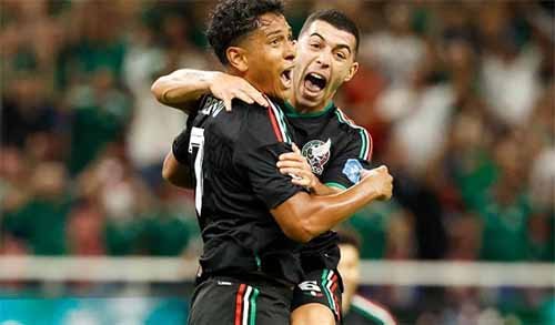 Hasil Pertandingan Grup A Piala Dunia 2026: Tumpas Korsel 1-0, Meksiko Lolos ke 32 Besar